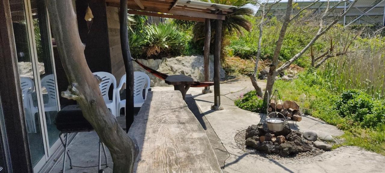 Rustic Resort Isumi / Vacation Stay 5447 מראה חיצוני תמונה