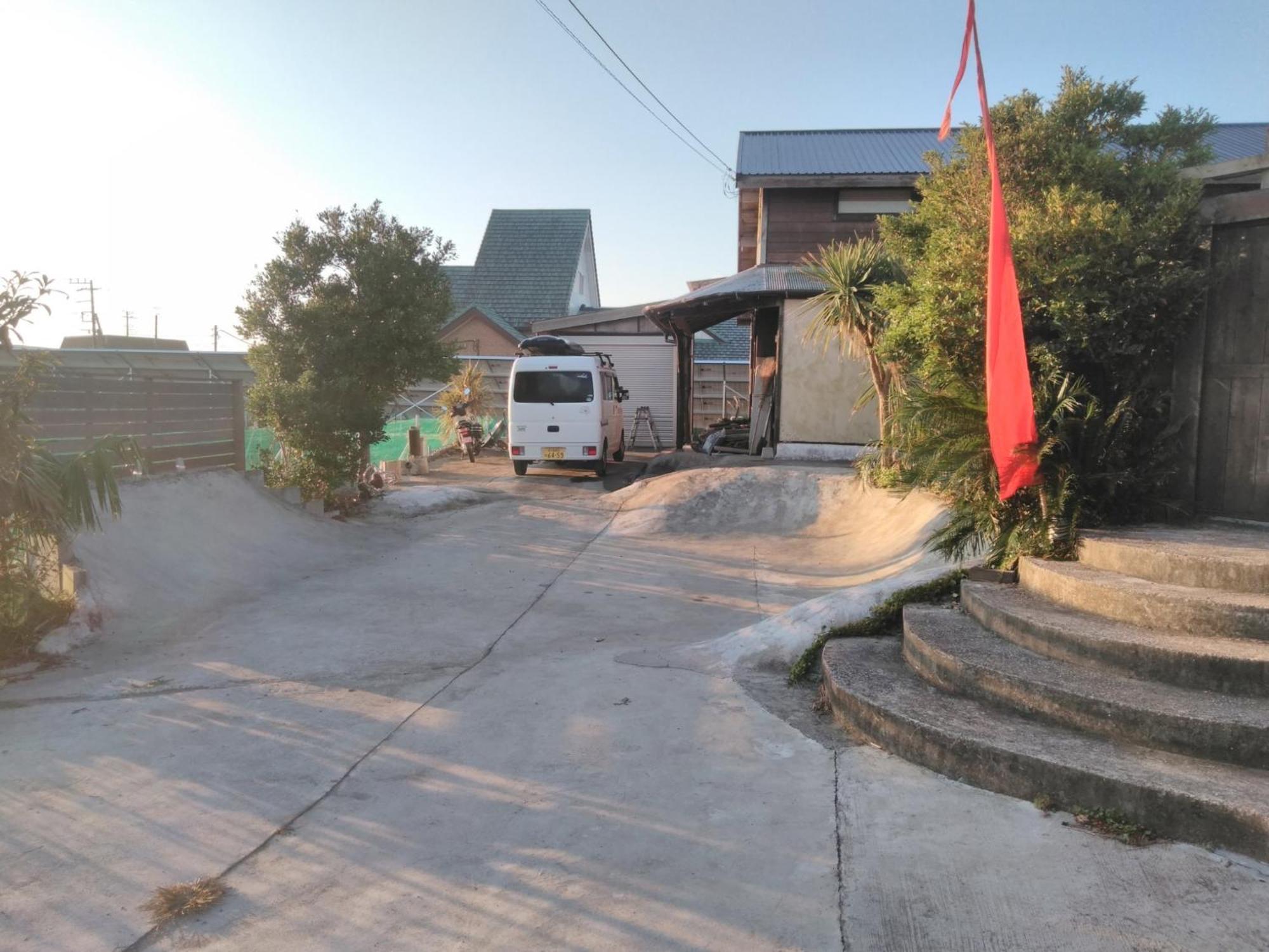Rustic Resort Isumi / Vacation Stay 5447 מראה חיצוני תמונה