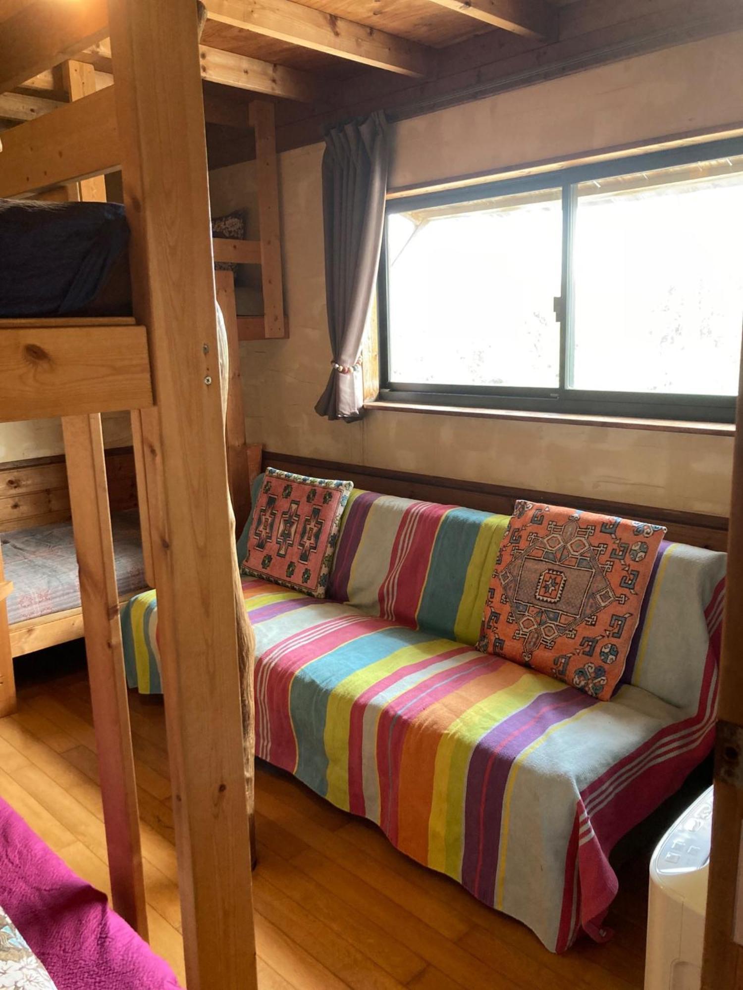 Rustic Resort Isumi / Vacation Stay 5447 מראה חיצוני תמונה
