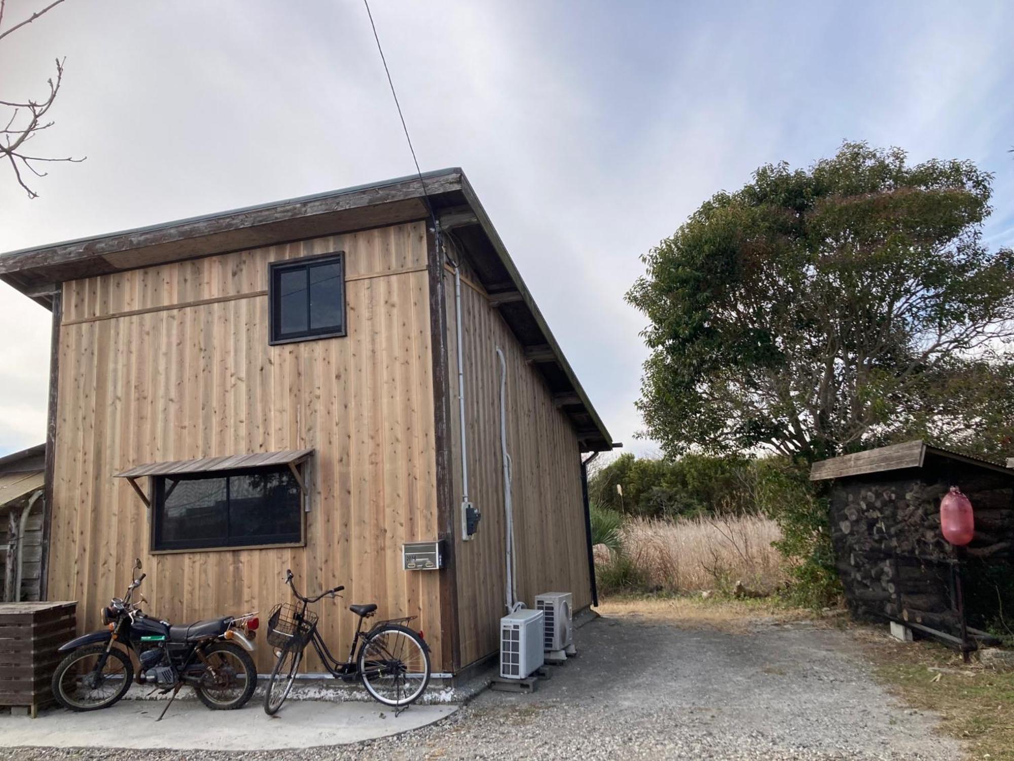 Rustic Resort Isumi / Vacation Stay 5447 מראה חיצוני תמונה