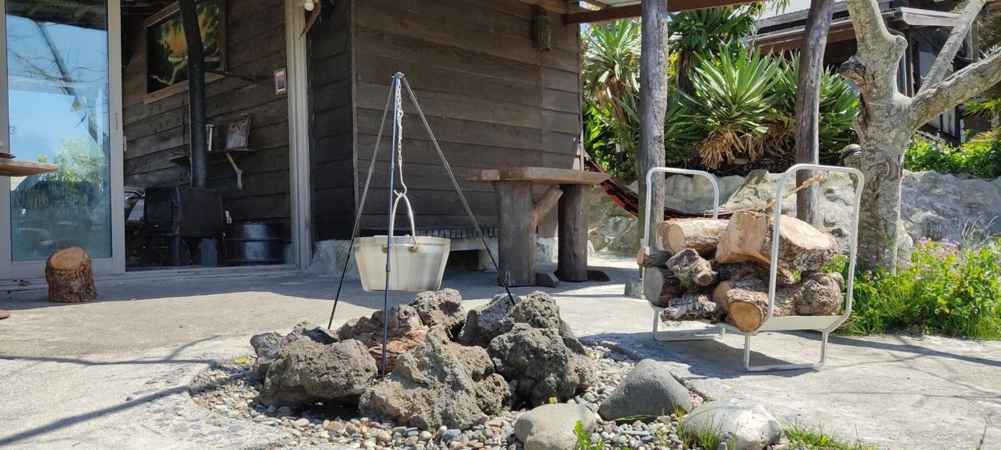 Rustic Resort Isumi / Vacation Stay 5447 מראה חיצוני תמונה