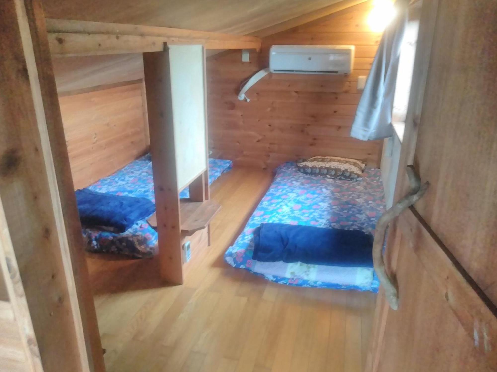 Rustic Resort Isumi / Vacation Stay 5447 מראה חיצוני תמונה