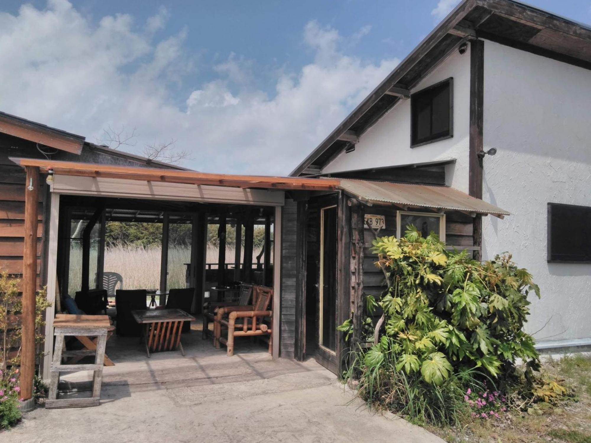 Rustic Resort Isumi / Vacation Stay 5447 מראה חיצוני תמונה