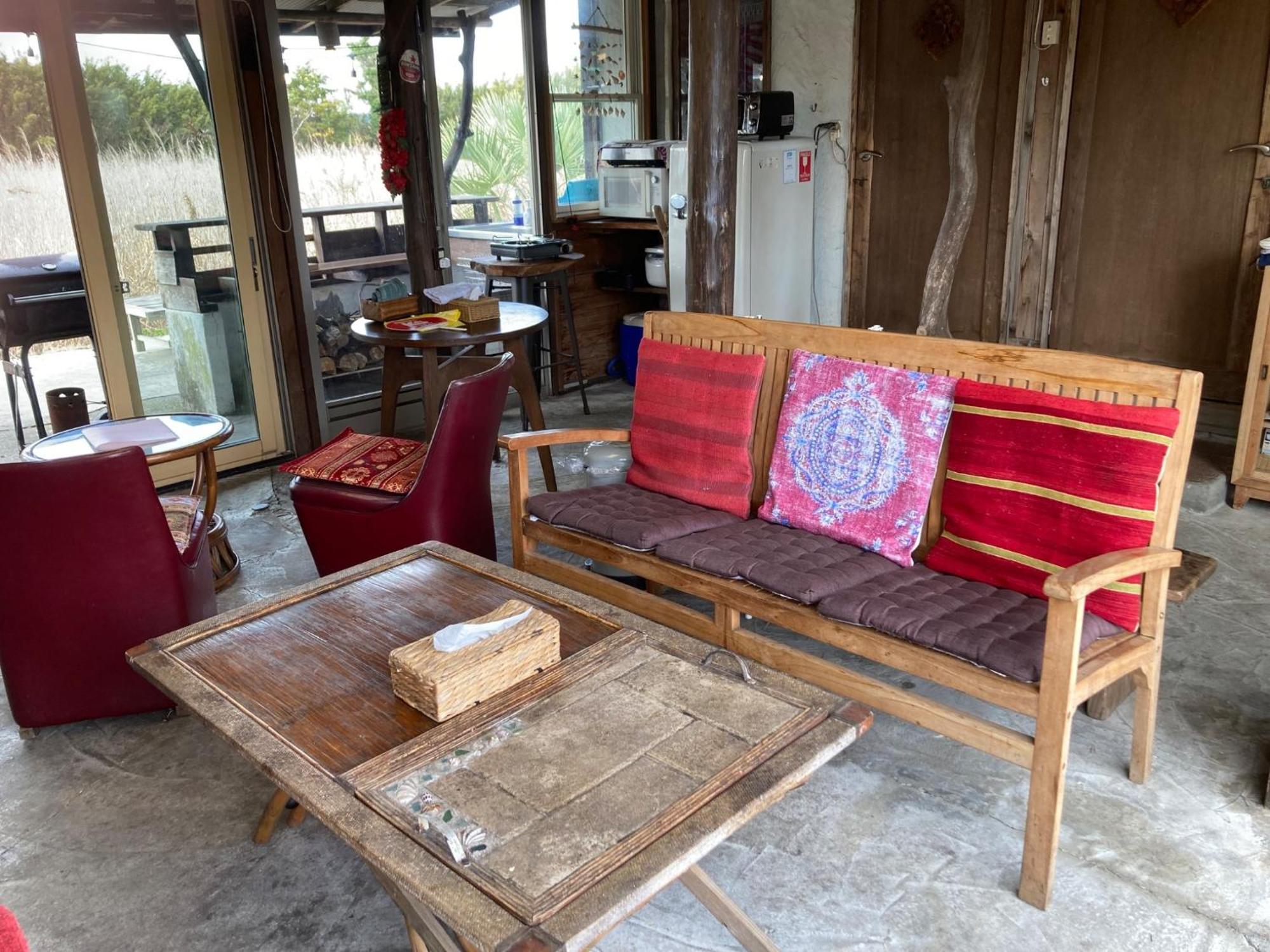 Rustic Resort Isumi / Vacation Stay 5447 מראה חיצוני תמונה